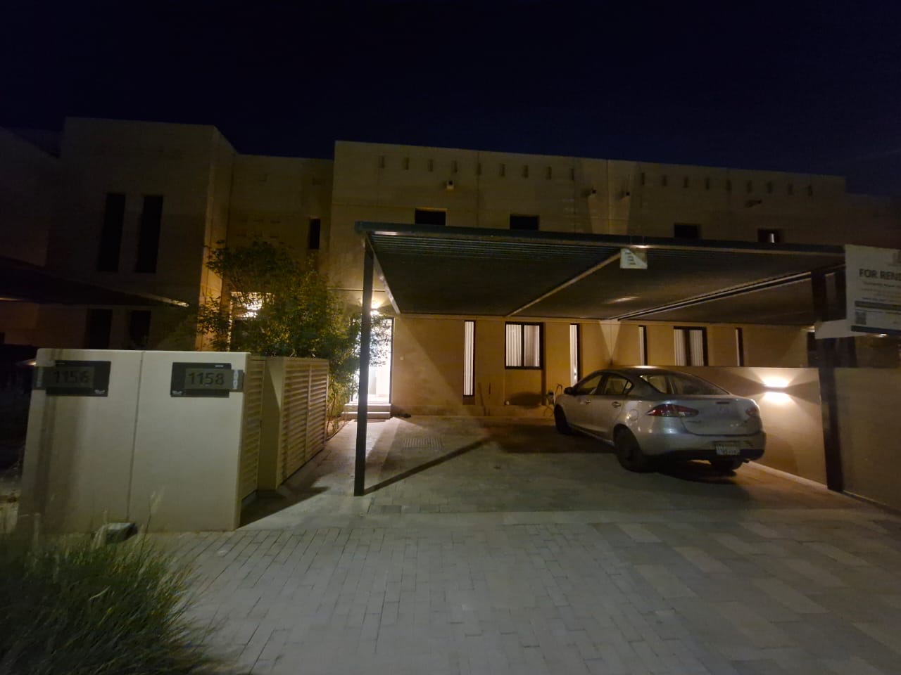 🏡 *Modern Townhouse fully furnished for Rent in Sedra (Roshn) – Stylish & Family-Friendly* 👨‍👩‍👧‍👦